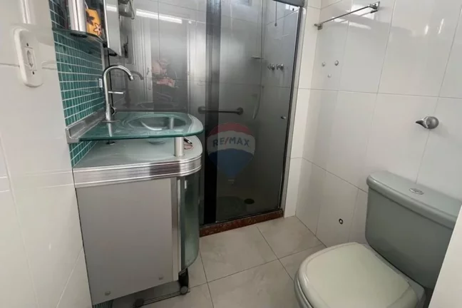 Imagem Apartamento à venda com 2 quartos, 68 m² – Praça Seca, Rio de Janeiro