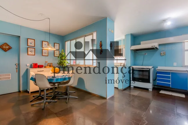 Imagem APARTAMENTO A VENDA PERDIZES, 3 DORMTS (1 SUITE) e 1 VAGA, ANDAR ALTO