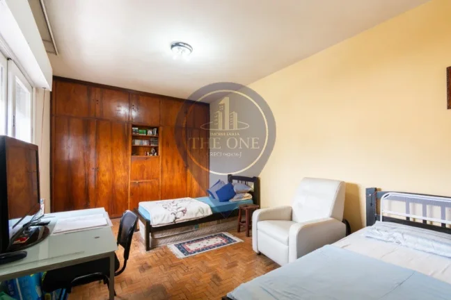 Imagem Oportunidade única! Apartamento à venda na Consolação, São Paulo-SP: 1 quarto, 2 salas, 1 banheiro, 58m². Aproveite!