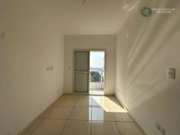 Imagem Apartamento com 2 dormitórios à venda, 80 m² por R$ 545.000,00 - Vila Guilhermina - Praia Grande/SP