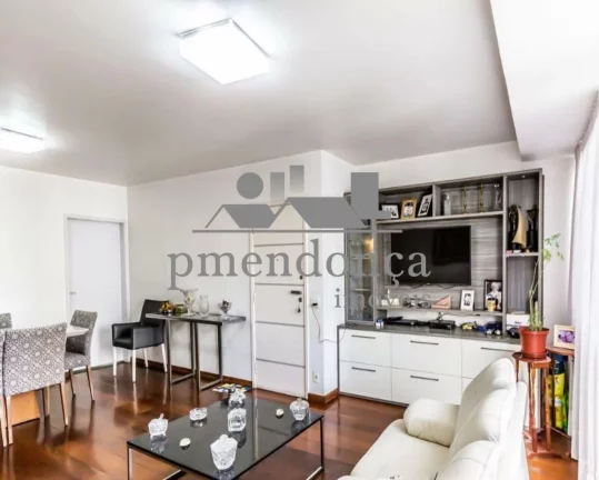 Imagem Apartamento 4 quartos, 1 suite, 2 vagas, 135 m2