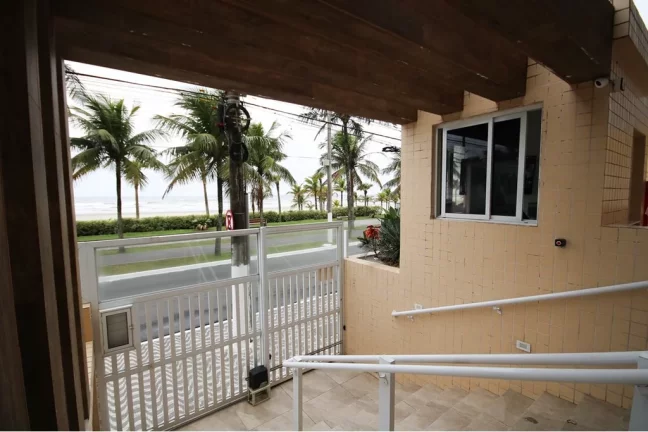 Imagem APARTAMENTO RESIDENCIAL em Praia Grande - SP, Jardim Real