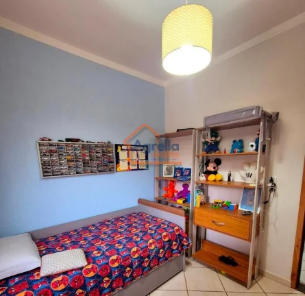 Imagem Casa à venda no bairro JARDIM INOCOOP - Mogi Mirim/SP