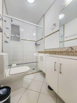 Imagem Apartamento Pé na Areia à venda em Riviera, no Edifício Porto Belo, com 3 dormitórios 2 suítes 108m²