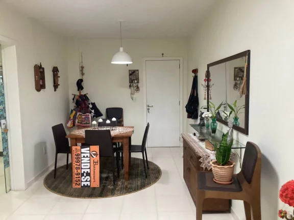Imagem Apartamento à venda no Centro