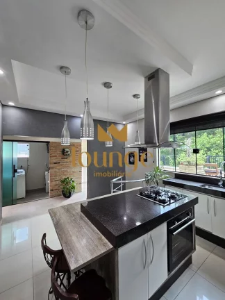Imagem Casa à Venda em Vila Trujillo Zona Central - Sorocaba/SP