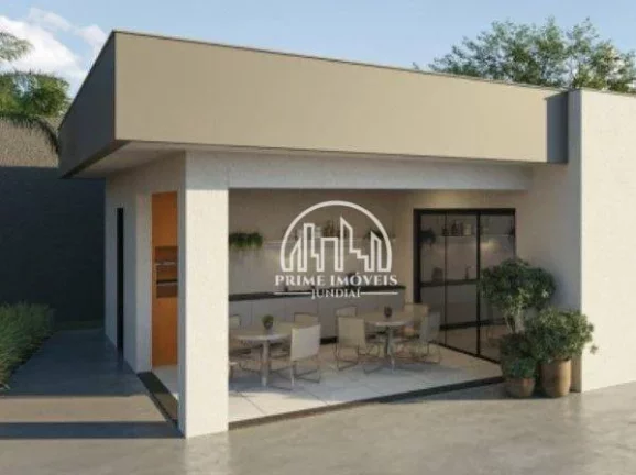 Imagem Apartamento com 2 dormitórios à venda, 49 m² por R$ 340.000,00 - Parque Carolina - Jundiaí/SP