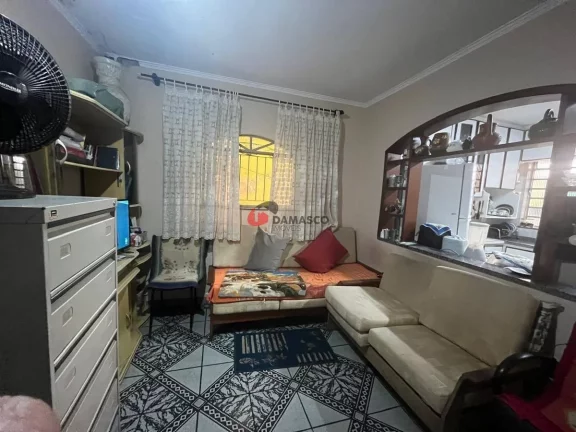 Imagem Sobrado à venda, Santa Maria, Santo André, SP