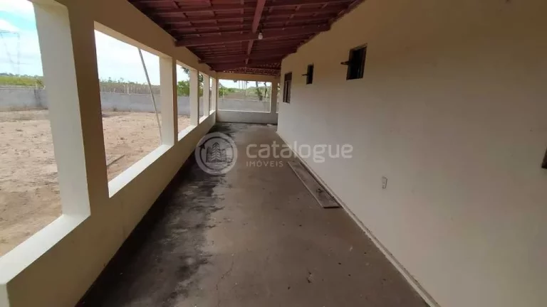 Imagem Sítio em Vera Cruz/RN - 6 Ha