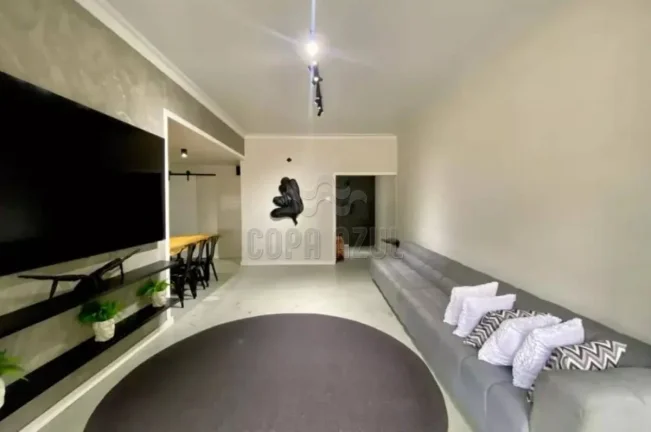 Imagem Copacabana – Avenida Atlântica | Residencial › Apartamento 3 quarto(s) à Venda