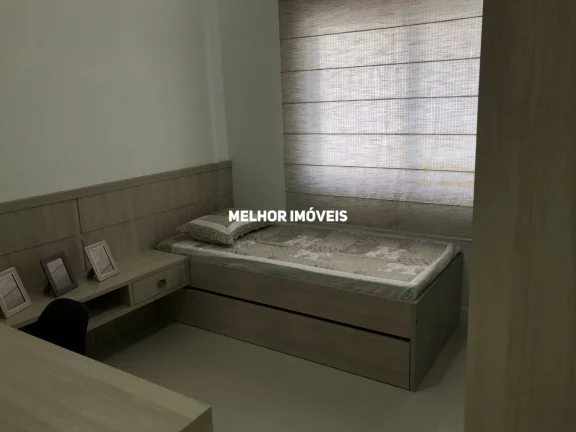 Imagem Apartamento Mobiliado com 03 Suítes na 2ª Quadra Mar em Balneário Camboriú