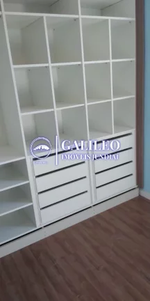 Imagem VENDE SE Apartamento 46M² C/2Dormitórios no Condomínio Monte Serrat | Itupeva| São Paulo