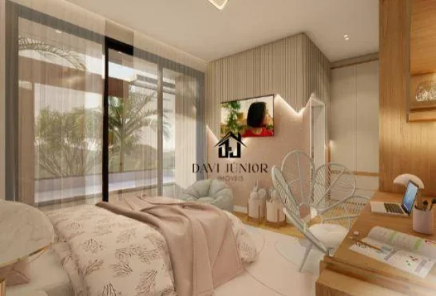 Imagem Casa com 4 suítes à venda, 432 m² por R$ 4.200.000 - Condomínio Residencial Fazenda Imperial - Sorocaba/SP