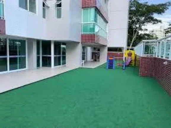 Imagem Apartamento 3 dormitórios para Venda em Teresina, Fatima, 3 dormitórios, 3 suítes, 4 banheiros, 2 vagas