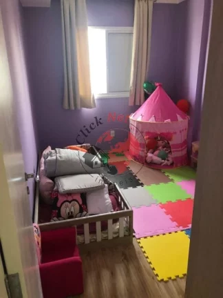 Imagem Apartamento com Varanda Gourmet à Venda no bairro Santa Paula em São Caetano do Sul