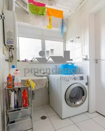 Imagem Apartamento Rua Conselheiro Brotero com 80m², 2 quartos sendo 1 suíte e 2 vagas.
