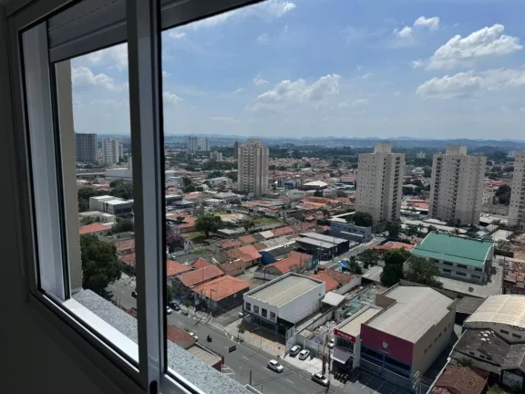 Imagem Apartamento com 3 dormitórios à venda, 102 m² por R$ 820.000,00 - Centro - Jacareí/SP