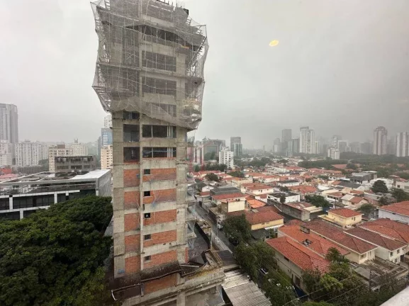 Imagem Apartamento no Brooklin Novo com 3 quartos proximo a Berrini.