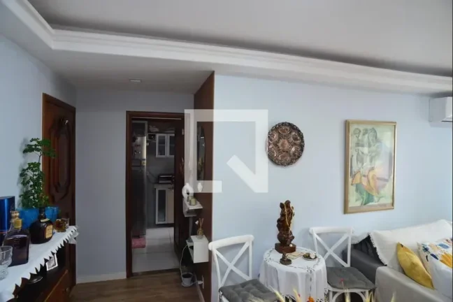 Imagem Apartamento à Venda - Barra da Tijuca, 2 Quartos, 81 m2