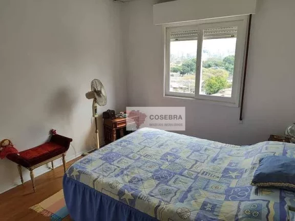 Imagem Apartamento à venda, 78 m² por R$ 798.000,00 - Vila Olímpia - São Paulo/SP
