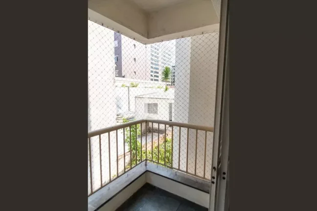 Imagem Apartamento à Venda - Vila Mariana, 2 Quartos, 68 m2
