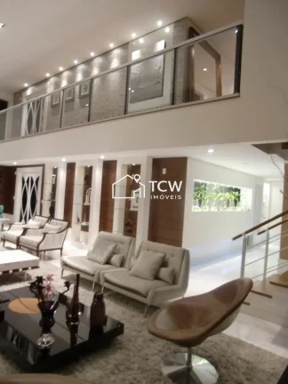 Imagem Apartamento Cobertura Duplex à venda em São Paulo/SP