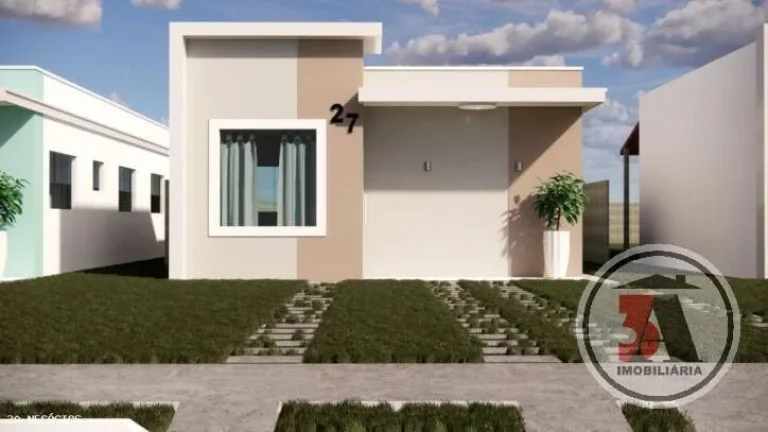 Imagem Lançamentos para Venda em Porto Velho / RO no bairro Planalto