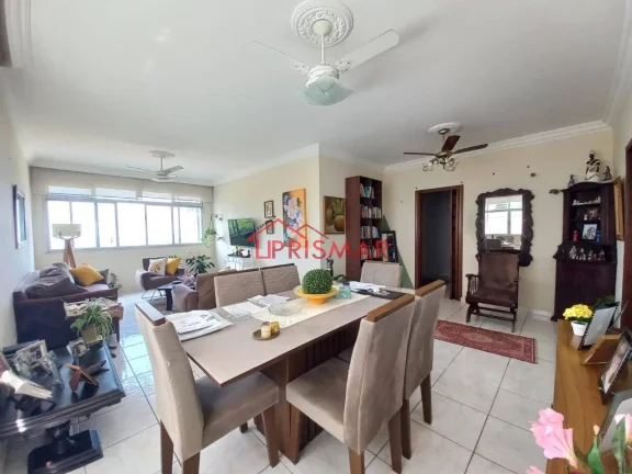 Imagem Apartamento a venda P. Praia - Santos/SP