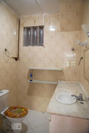 Imagem Apartamento à Venda - Copacabana, 2 Quartos, 65 m2