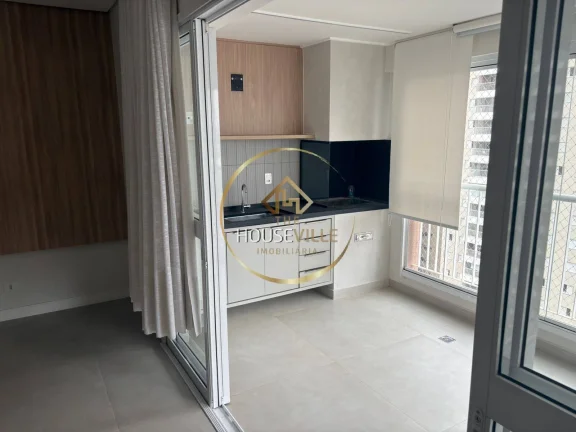 Imagem Apartamento 3 dormitórios ( 1 suíte), 2 vagas, Splendor Garden, Sjc.