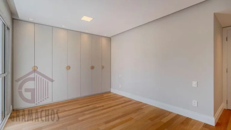 Imagem Apartamento à Venda, 130m² na Vila Nova Conceição, São Paulo/SP