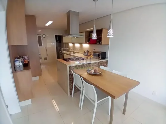 Imagem APARTAMENTO À VENDA NO BROOKLIN COM 3 DORMITÓRIOS