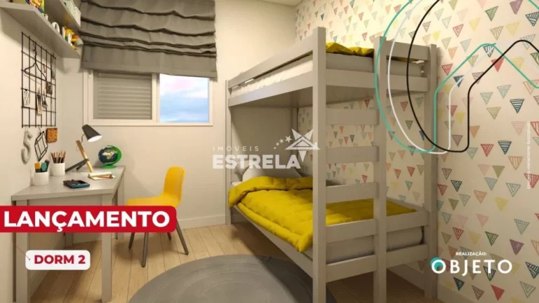 Imagem Apartamentos de 02 e 03 Dorms com Varanda Gourmet - Cotia-SP