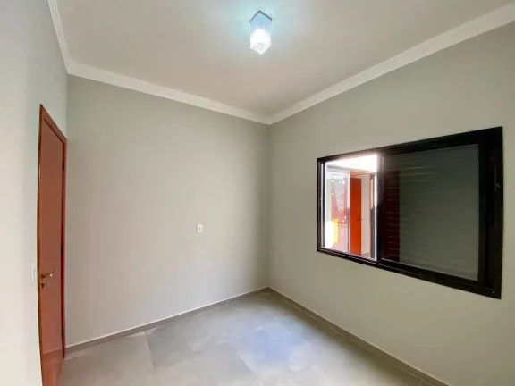 Imagem Casa à venda no condomínio Residencial Jardim