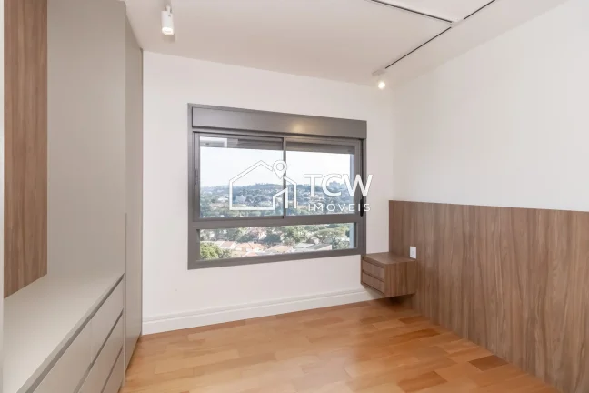Imagem Apartamento à venda no bairro Butantã - São Paulo/SP, Zona Sul