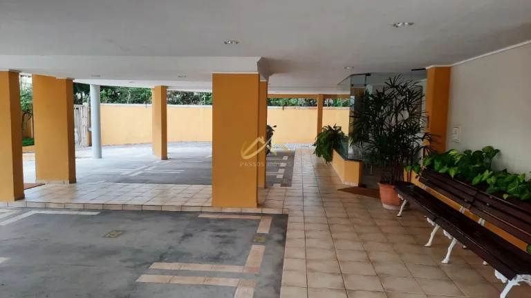 Imagem ÓTIMA COBERTURA A 200MTS DA ORLA DO ITAGUÁ COM PREÇO IMPERDIVEL