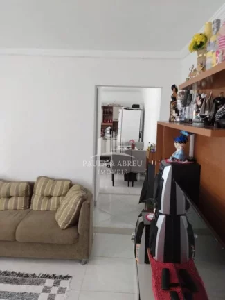 Imagem São 2 Casas Térreas com 4 e 2 Cômodos, 250m², 1 Suíte, 4 Vagas, Escritura no Jardim Esperança, Mauá-SP