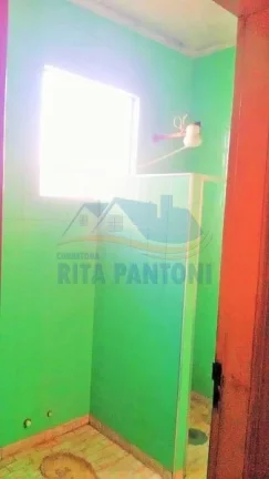 Imagem Casa - Ribeirão Preto - Campos Elíseos - Região Norte