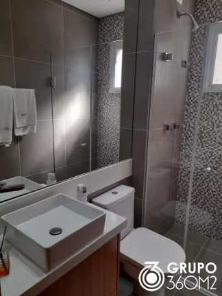 Imagem Apartamento para Venda em Santo André / SP no bairro Campestre