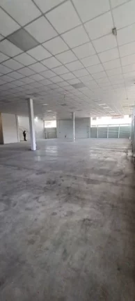 Imagem Salão para alugar, 759 m² - Calmon Viana - Poá/SP