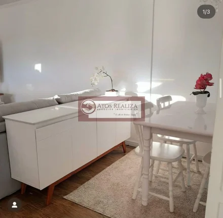 Imagem Apartamento de 82m2, com 2 Dormitórios 1 vaga de garagem à venda em Santo Amaro, São Paulo, por R$550.000, Confira!