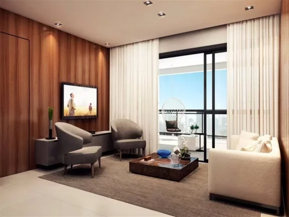 Imagem OURO Le Havre Vila Leopoldina APARTAMENTO DE 153M2