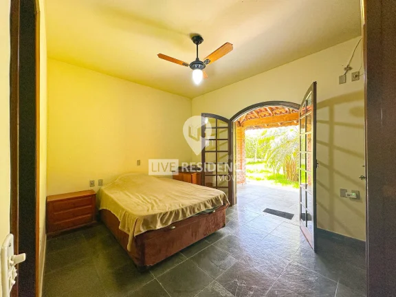 Imagem Condomínio fechado terreno 2.000m² Capela
