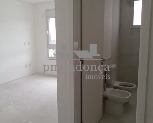 Imagem Apartamento de Alto Padrão no Ibirapuera com 540m², 4 suítes e 6 vagas.