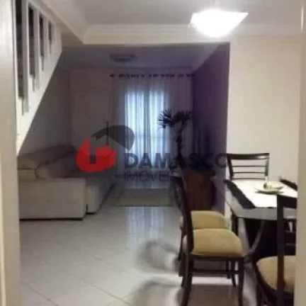 Imagem Sobrado à venda 3 Quartos, 3 Suítes, 3 Vagas, 283M², Santa Paula, São Caetano do Sul - SP
