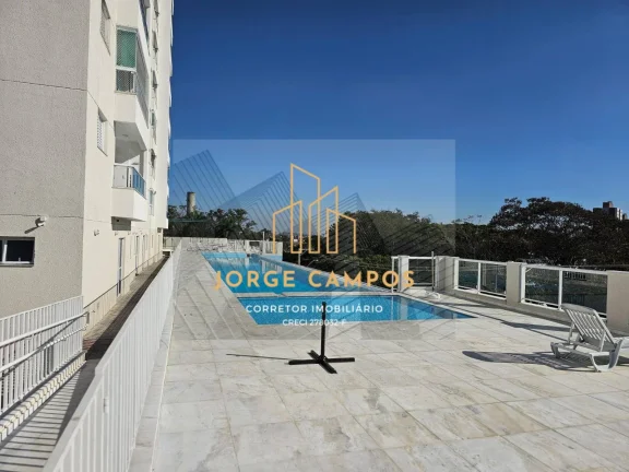 Imagem AP-25276 - APARTAMENTO NOVO 3 DORM À VENDA NO JD. CALIFóRNIA EM JACAREÍ/SP