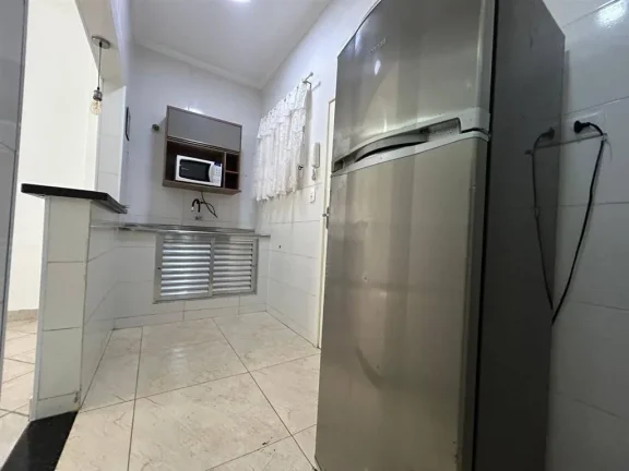 Imagem APARTAMENTO COM 38 m² - OCIAN - PRAIA GRANDE SP