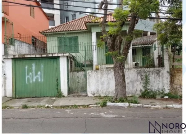 Terreno à Venda - Bairro Nossa Senhora do Rosário