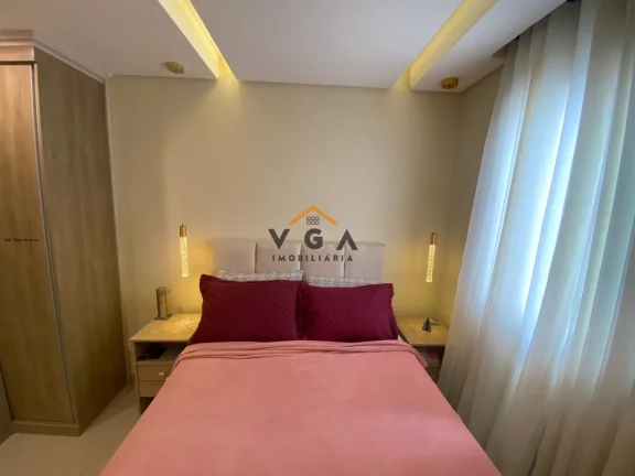 Imagem Apartamento para Venda em São Paulo, Jardim São Francisco (Zona Leste), 2 dormitórios, 1 banheiro, 1 vaga