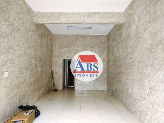 Imagem Loja à venda, 29 m² por R$ 70.000,00 - Jardim Casqueiro - Cubatão/SP